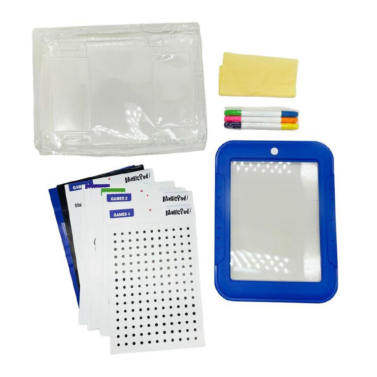 Uniti Magic Art Drawing Pad