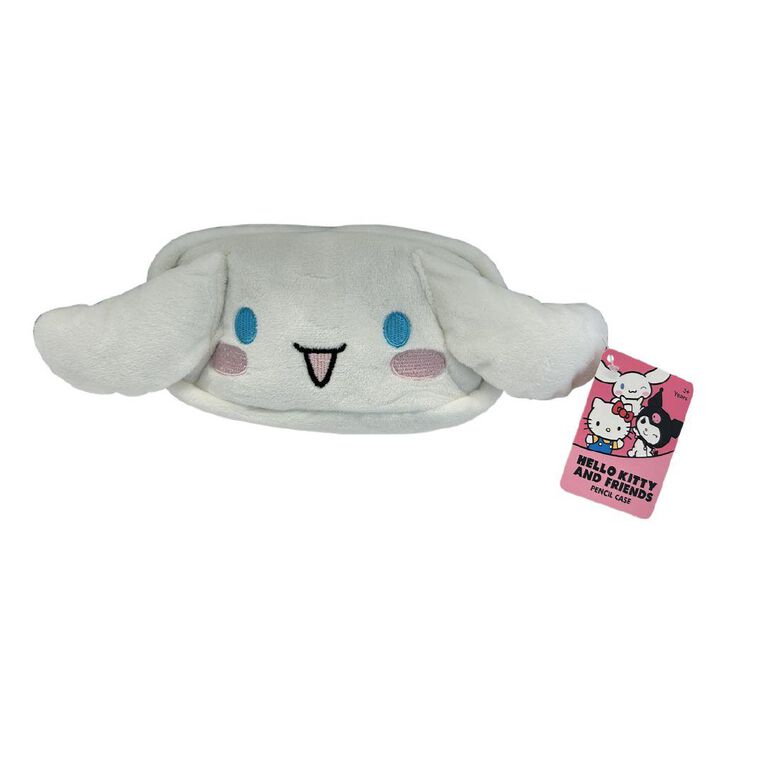 Hello Kitty Pencil Case Assorted