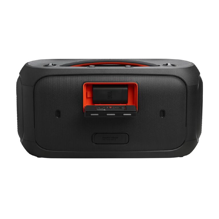 JBL Partybox On The Go Essential Mk2