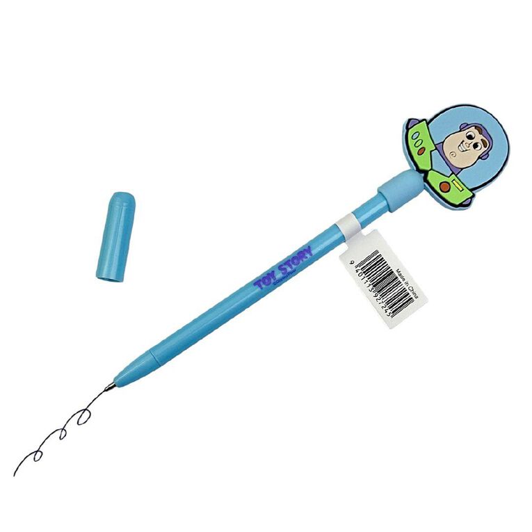 Toy Story Buzz Pen