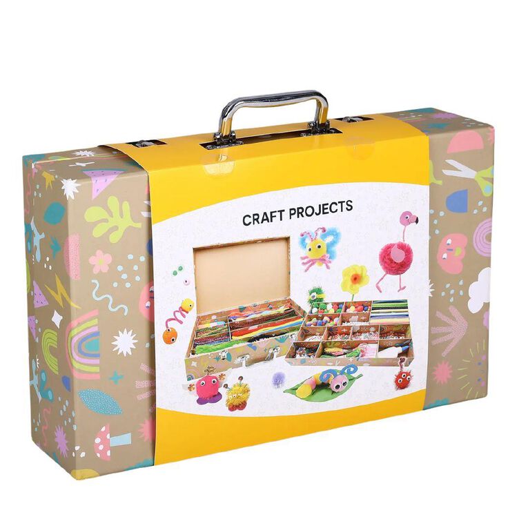 Uniti Craft Adults Craft project Set