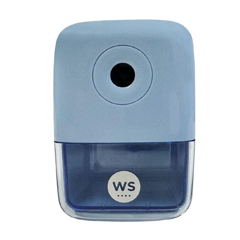 WS Desktop Pencil Sharpener