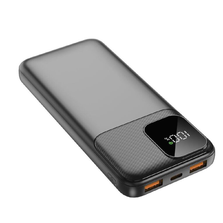 Tech.Inc 10000mAh PD 20W Power Bank TIP179