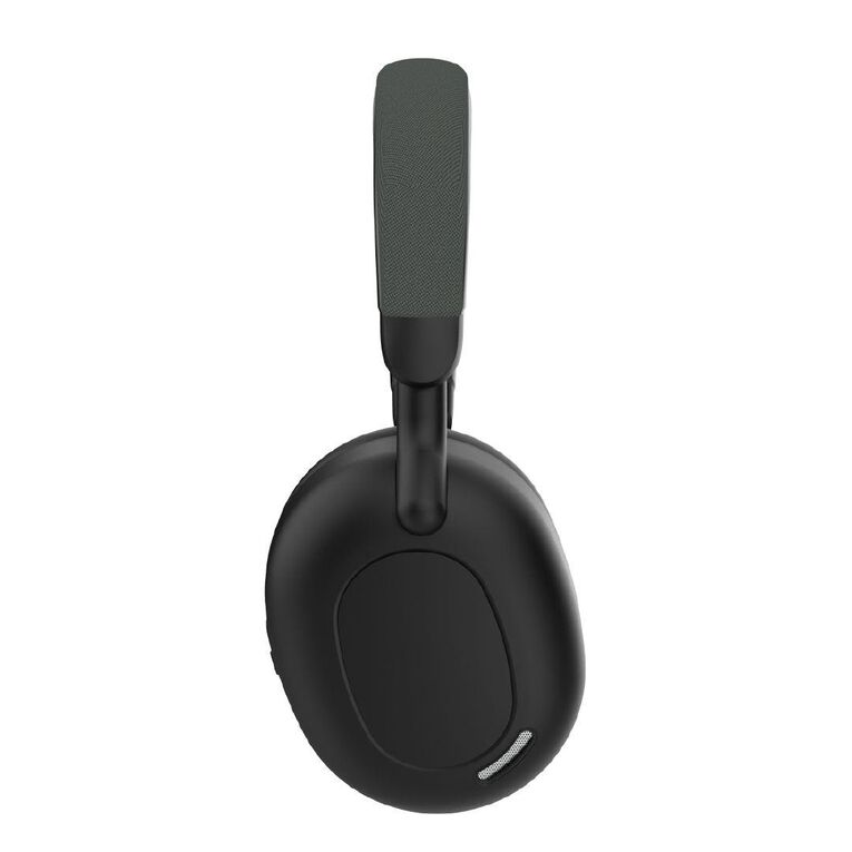 Veon Bluetooth Over Ear Headphones VNQ1203BLK Black