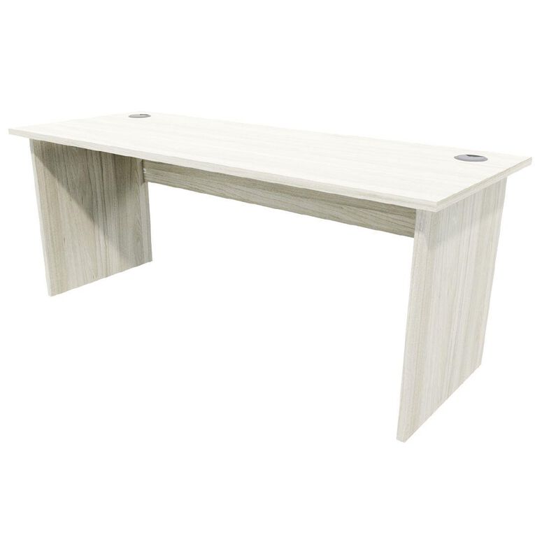 Zealand Desk 1700 x 700 Coastal Elm