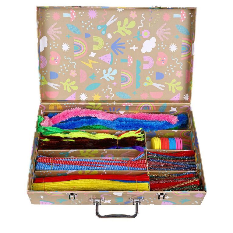 Uniti Craft Adults Craft project Set