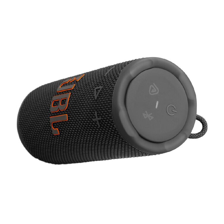 JBL Grip Portable Bluetooth Speaker Black
