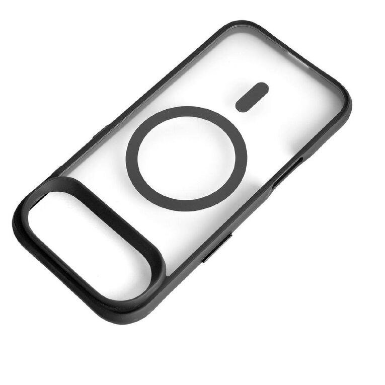 Magsafe Phone Case with Bumpe for iPhone 17 Air