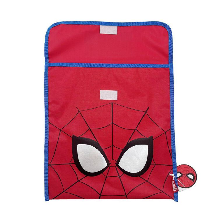 Spider-Man Book Bag