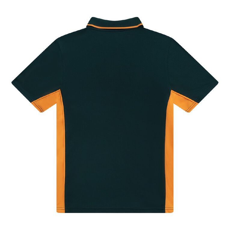 Schooltex Iqra Boys Polo With Embroidery