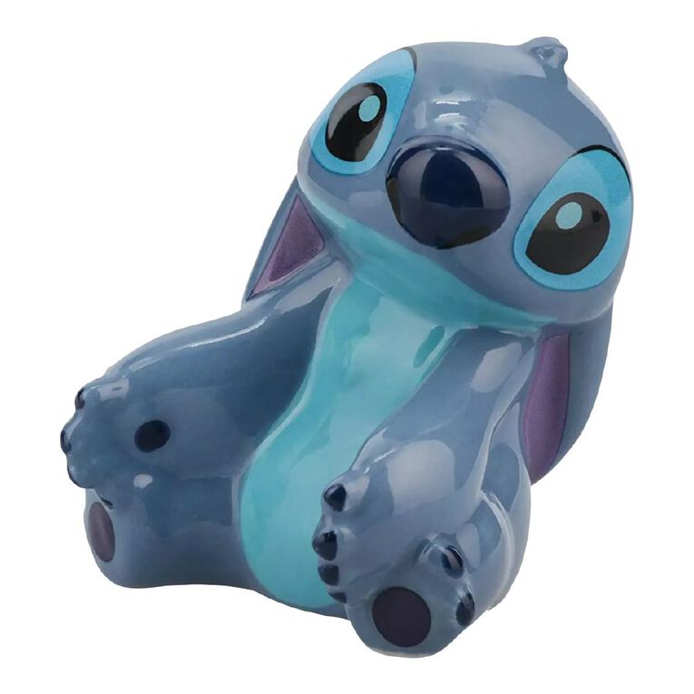 Paladone Stitch & Pineapple Salt and Pepper Shakers