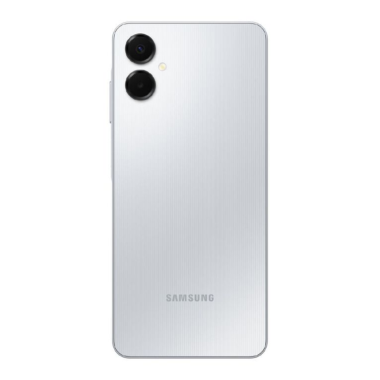 Samsung Galaxy A06 5G with Spark and Skinny Sim Light Grey