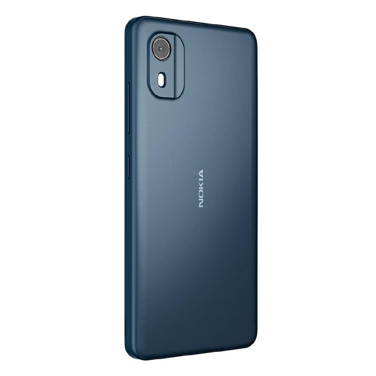 Nokia C02 32GB Dark Cyan
