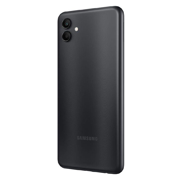 Samsung Galaxy A07 4G 64GB with One NZ SIM Black