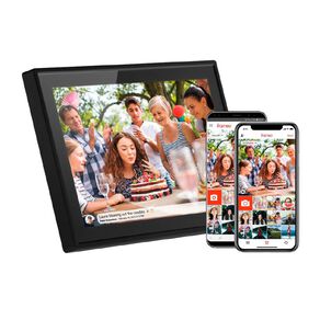 Jackson Frameo 10 Inch Black 16GB