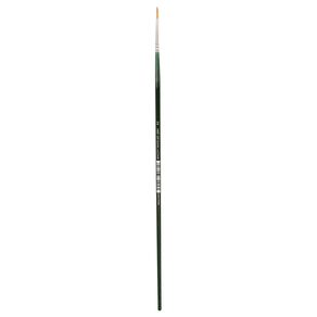 DAS Long Handle Synthetic Round #2 Gold