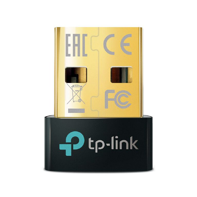 TP-Link UB5A Bluetooth 5.0 Nano USB Adapter