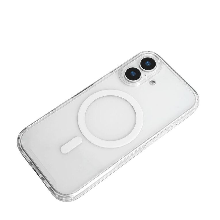 TPU Phone Case with Magsafe for iPhone 17
