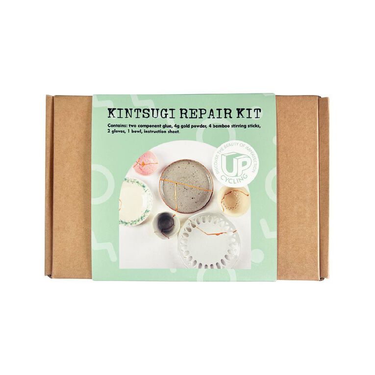 Uniti Craft Adults Kintsugi Kit