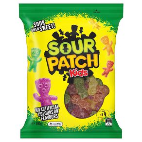 Sour Patch Kids 190g
