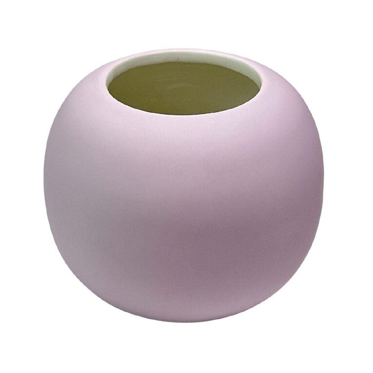 Uniti Stationery Elegant Simplicity Ceramic Pen Holder