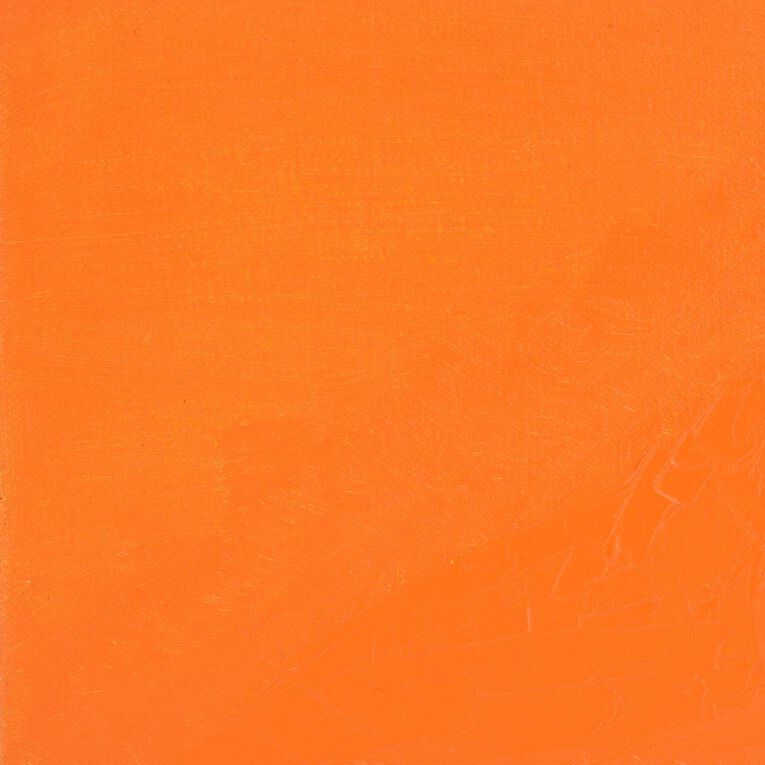 BLOCKX Oil Tube 35ml S4 418 Permanent Orange
