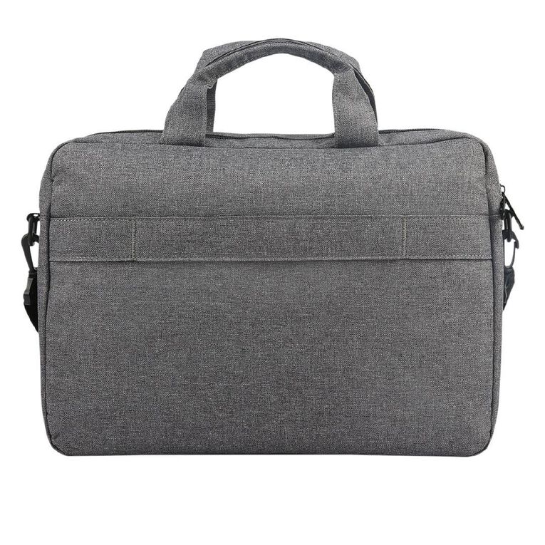 Lenovo T210 15.6-inch Laptop Casual Toploader Grey