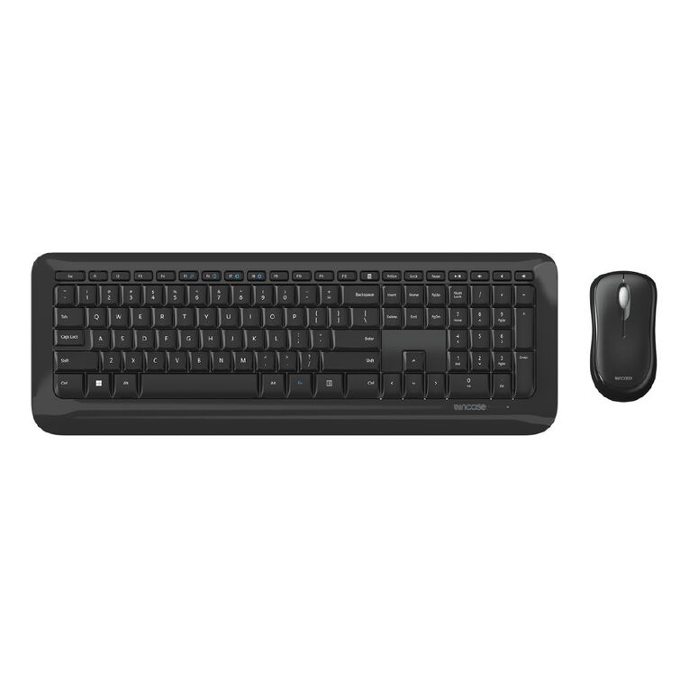 Incase Designed by Microsoft Wireless Desktop 850
