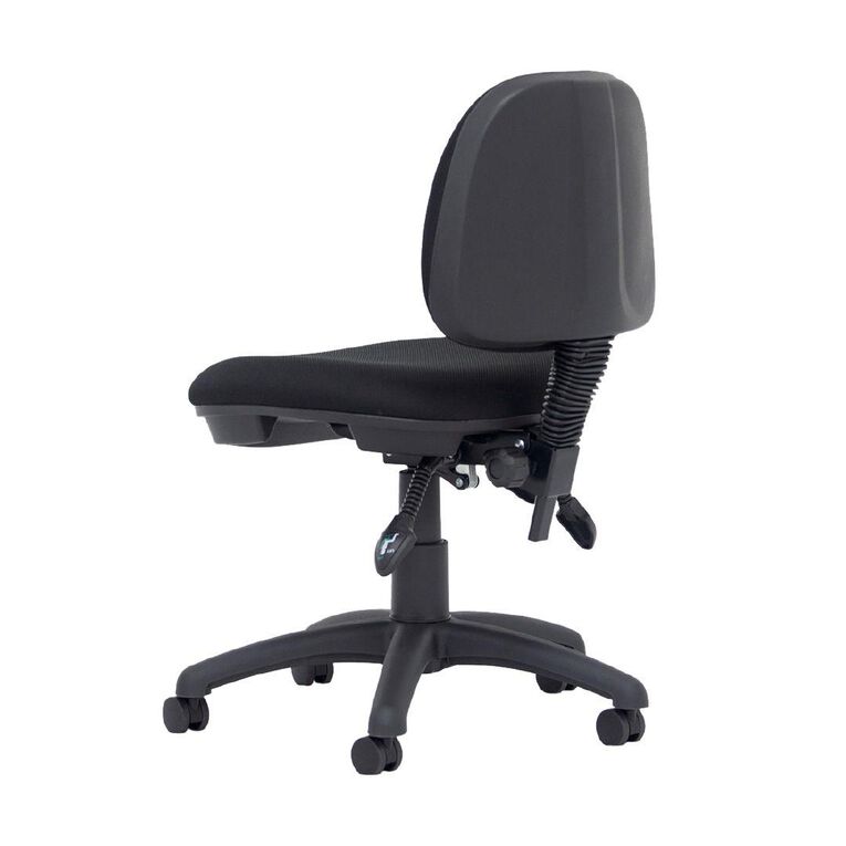 Knight Promo Express Midback Breathe Black