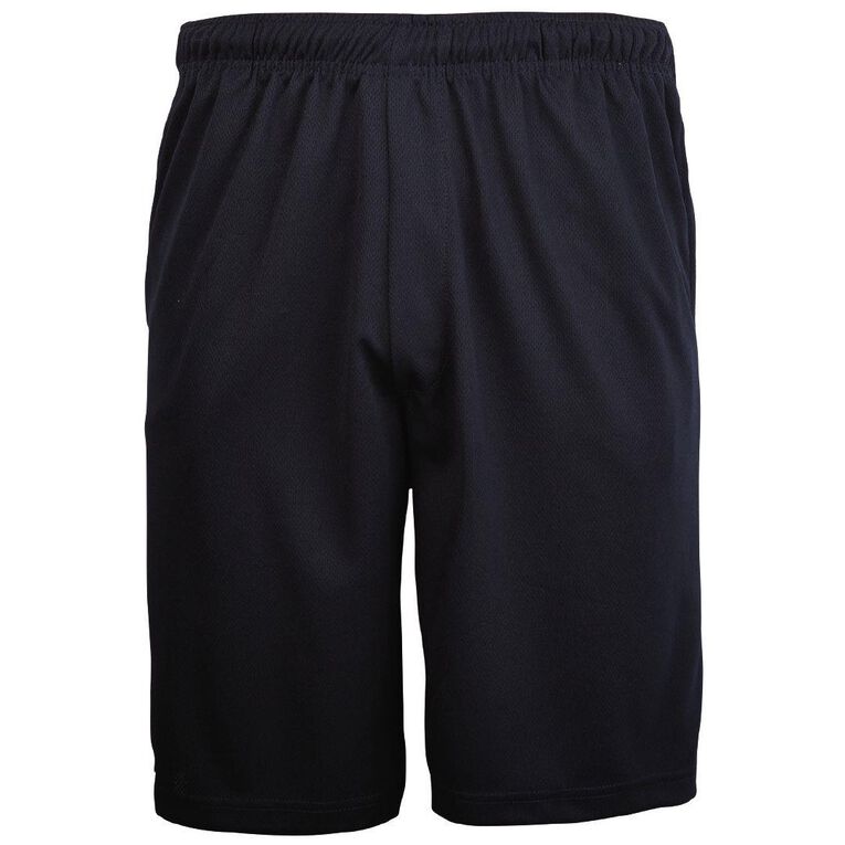Schooltex Airmesh Shorts