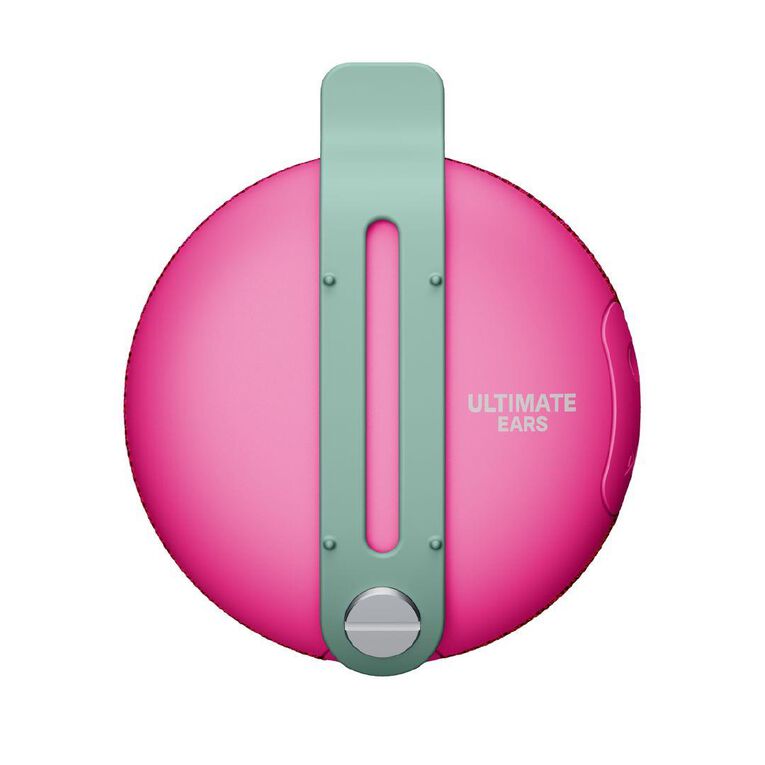 Ultimate Ears MINIROLL Pink