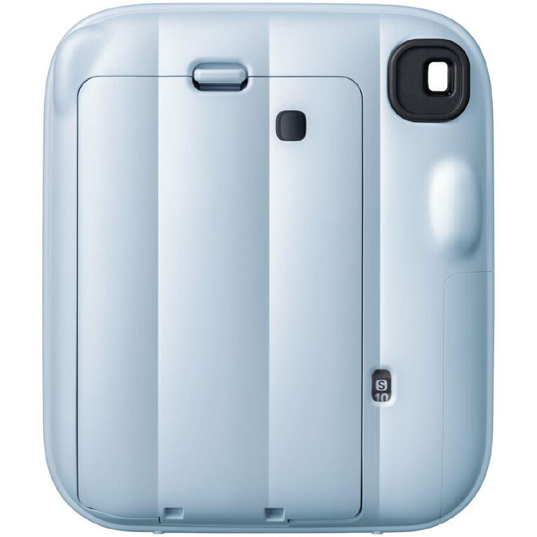 Fujifilm Instax Mini 13 Frost Blue Camera