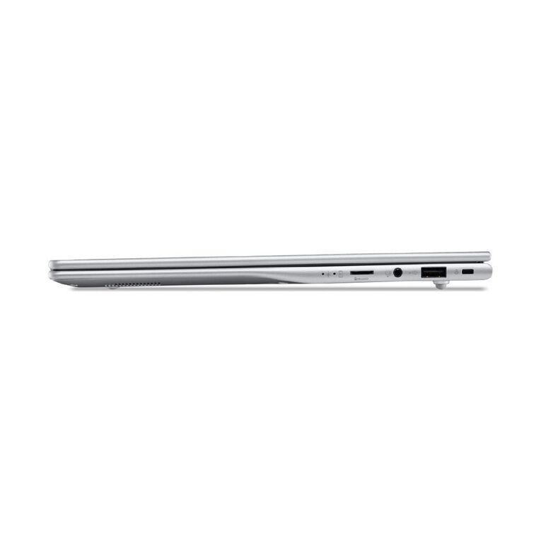 Acer Aspire Lite 15.6 FHD WUXGA IPS Silver AMD R5