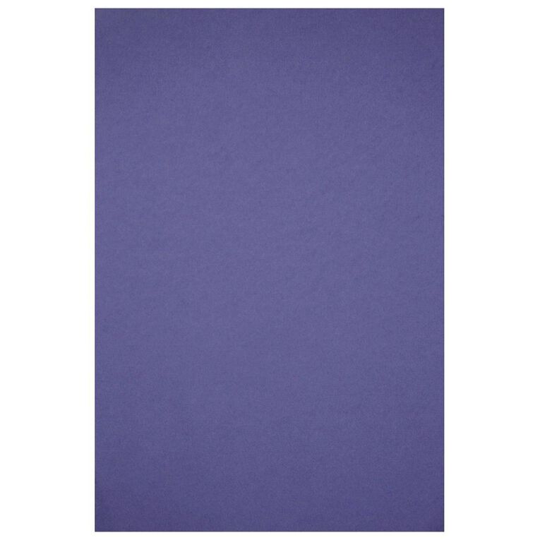 Kaskad Board 225gsm Plover Purple Mid A3