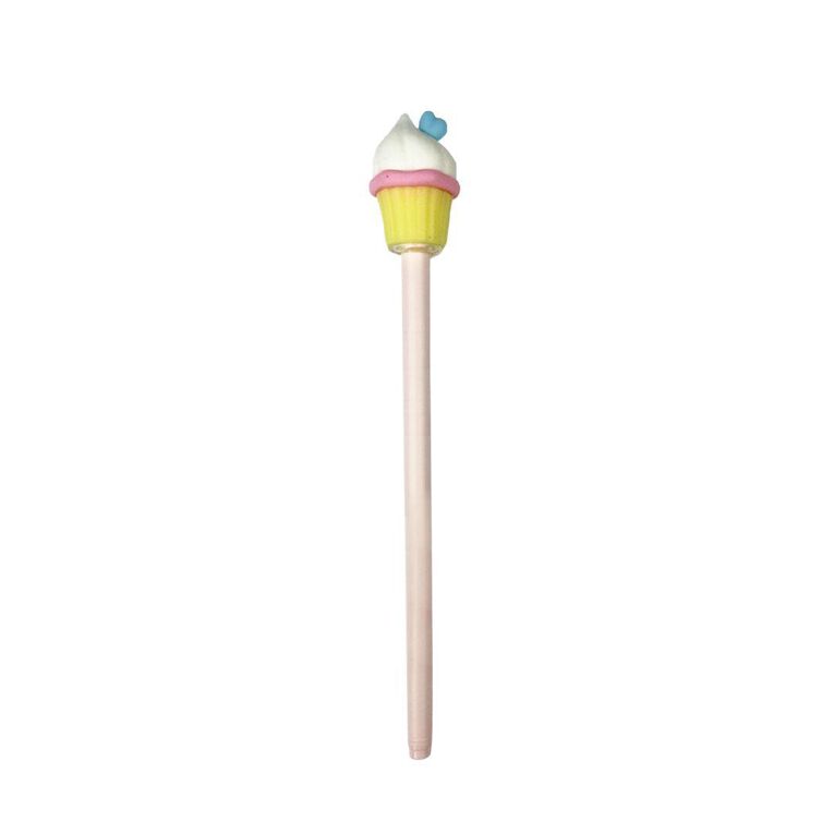 Cupcake Top Pen Colours 17cm