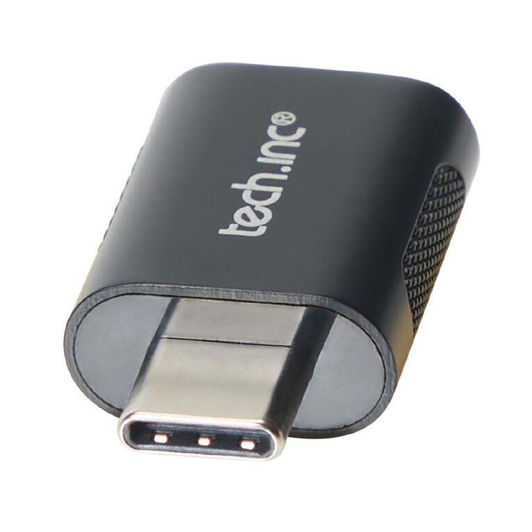 Tech.Inc USB-A to USB-C Adaptor