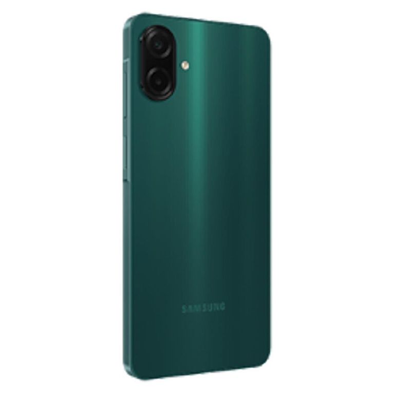 Samsung Galaxy A07 4G 64GB with 2degrees Sim Bundle Green