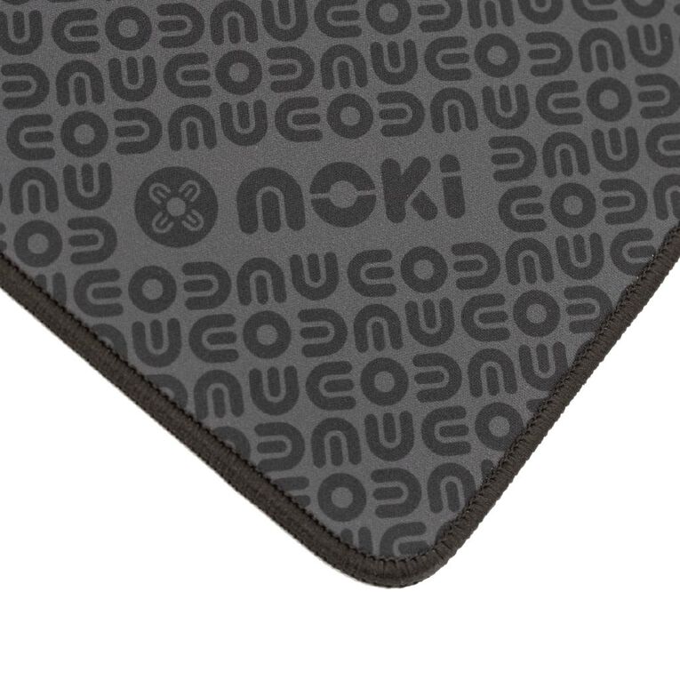 Moki Desk Mat Extra Large Black