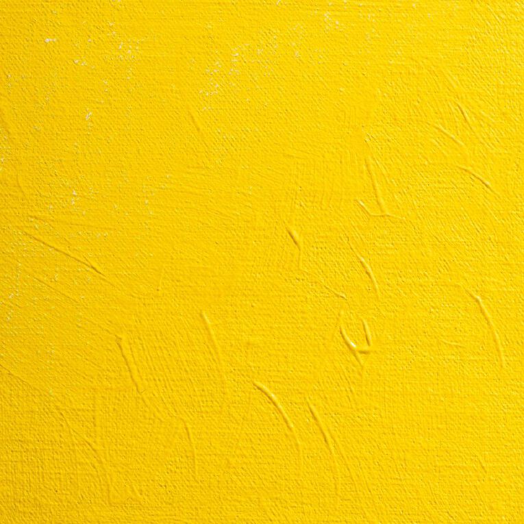 BLOCKX Oil Tube 35ml S5 711 Cadmium Pale Yellow