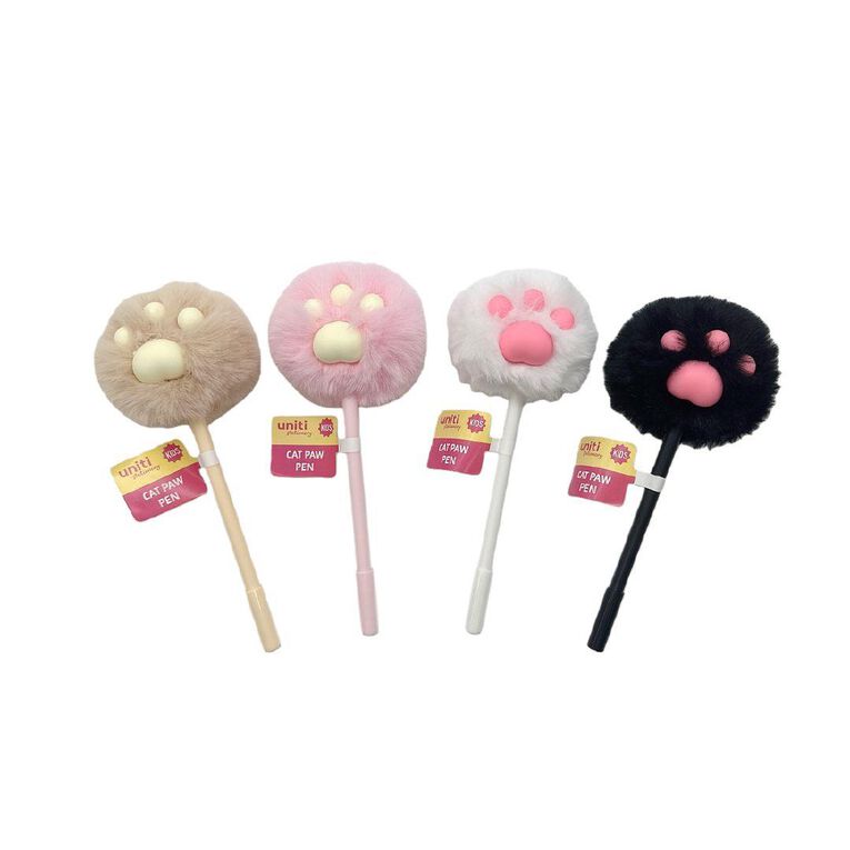Uniti Kids Cat Paw Pen