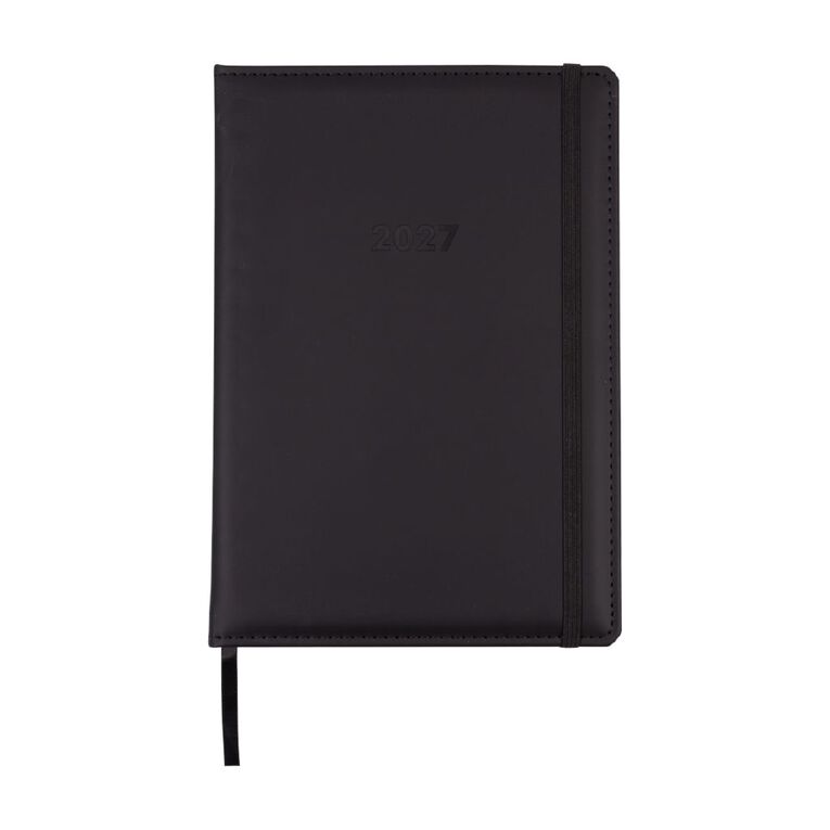 Uniti 2027 Date To Page A5 Flowers Premium