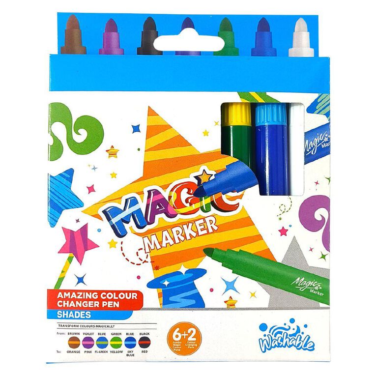 Kids' Colouring Activity Set
