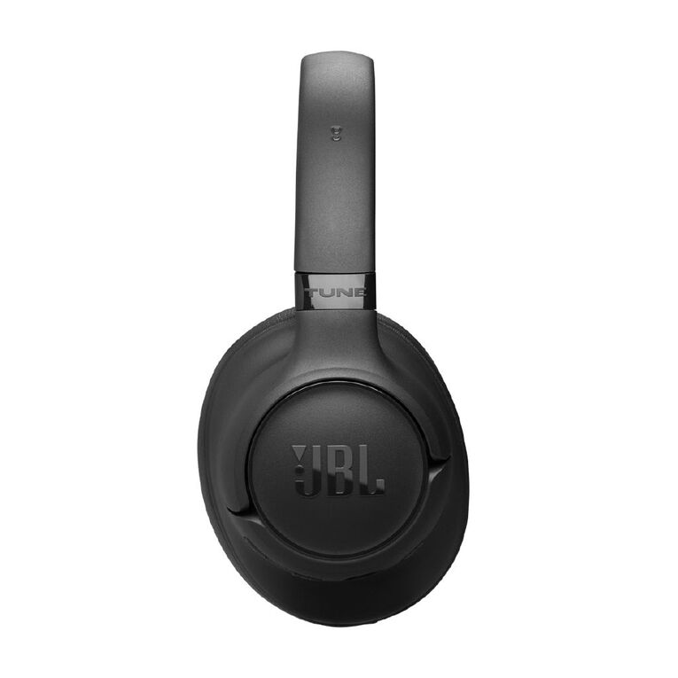 JBL JBL Tune 730BT Wireless Over-Ear Headphones - Black