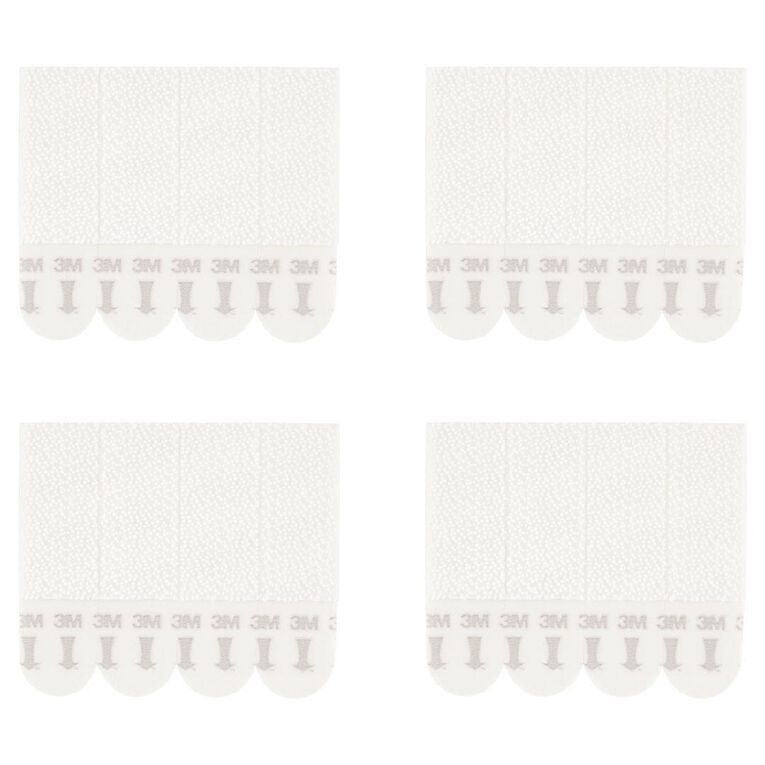 Command Picture Hanging Strips Value Pack Small