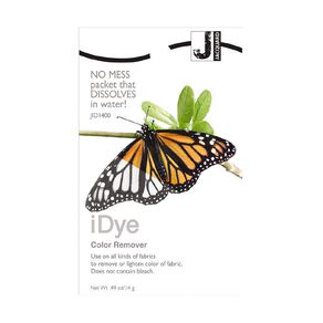 Jacquard iDye Colour Remover 14g