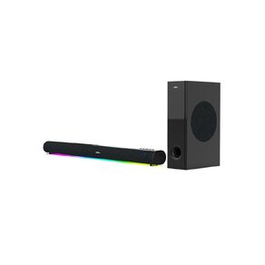 Veon 2.1 Soundbar With Wired Subwoofer VNBS201