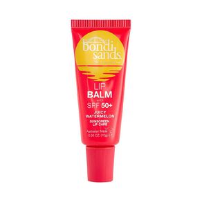 Bondi Sands SPF 50+ Lip Balm Juicy Watermelon 10g