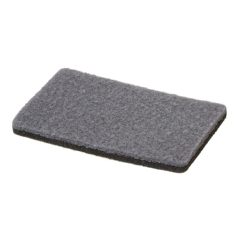 Living & Co Air Outlet Sponge Vacuum Filter for Upright Vacuum LUVC700R