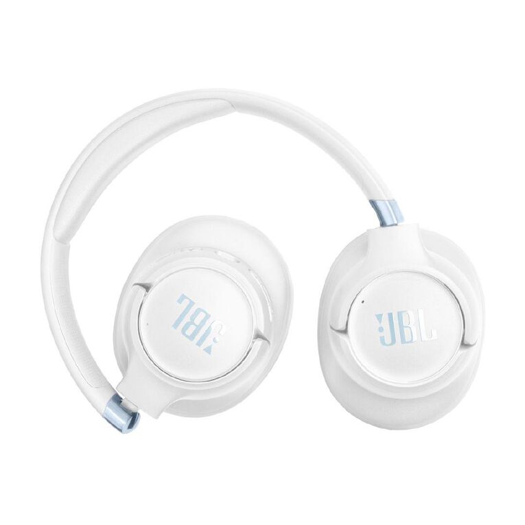 JBL Tune 780NC Wireless Over-Ear Noise Cancelling Headphone White