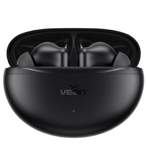 Veon True Wireless Earbuds VNTW986BLK Black